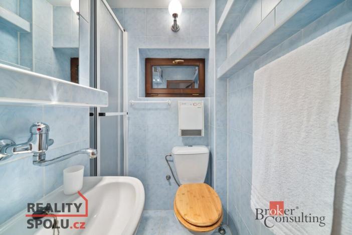 Prodej chalupy, Česká Čermná, 76 m2