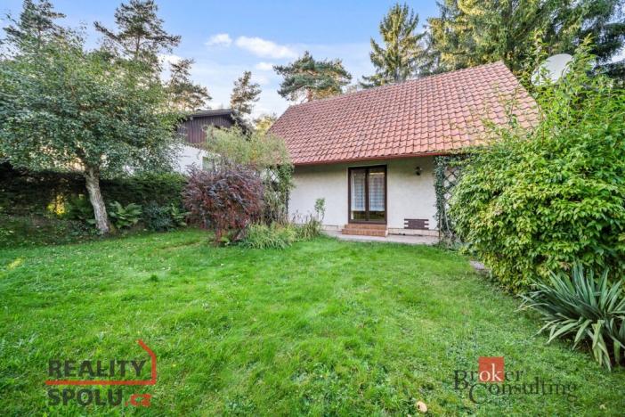 Prodej chalupy, Česká Čermná, 76 m2