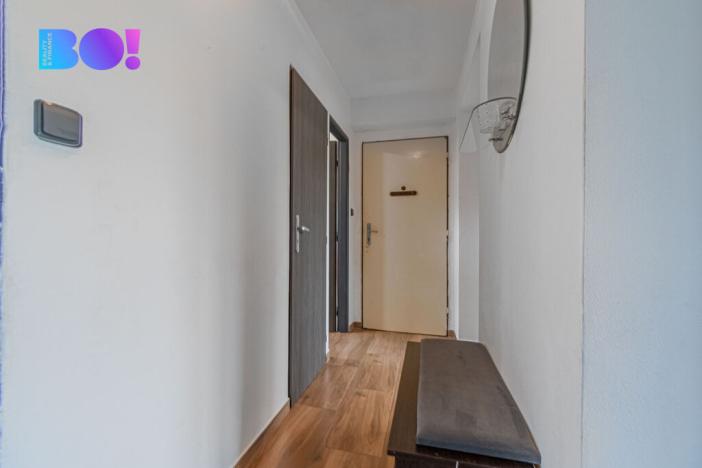 Prodej bytu 3+1, Hanušovice - Hynčice nad Moravou, 55 m2