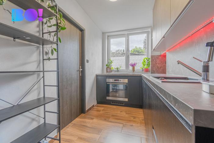 Prodej bytu 3+1, Hanušovice - Hynčice nad Moravou, 55 m2