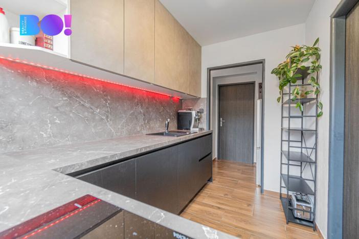 Prodej bytu 3+1, Hanušovice - Hynčice nad Moravou, 55 m2