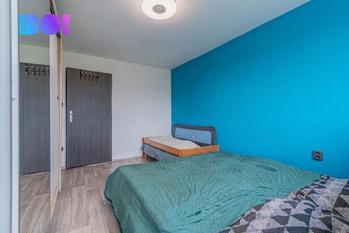 Prodej bytu 3+1, Hanušovice - Hynčice nad Moravou, 55 m2