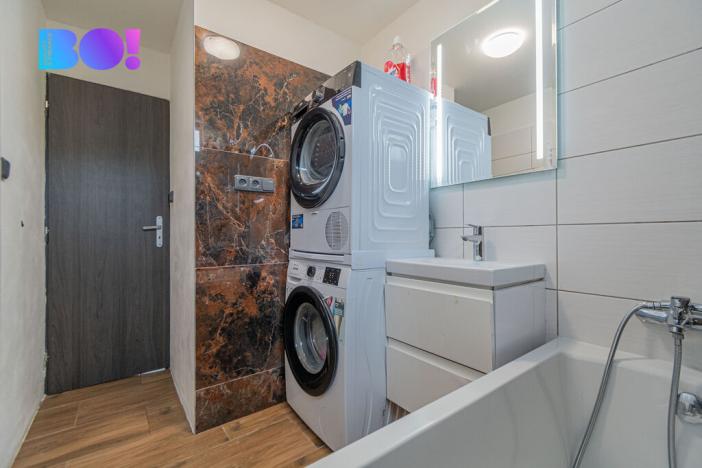 Prodej bytu 3+1, Hanušovice - Hynčice nad Moravou, 55 m2