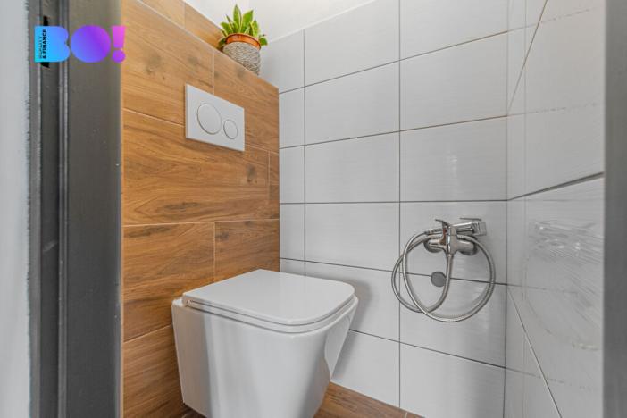 Prodej bytu 3+1, Hanušovice - Hynčice nad Moravou, 55 m2