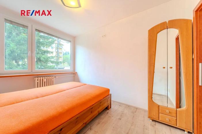 Prodej bytu 2+kk, Hořovice, Na Radosti, 39 m2