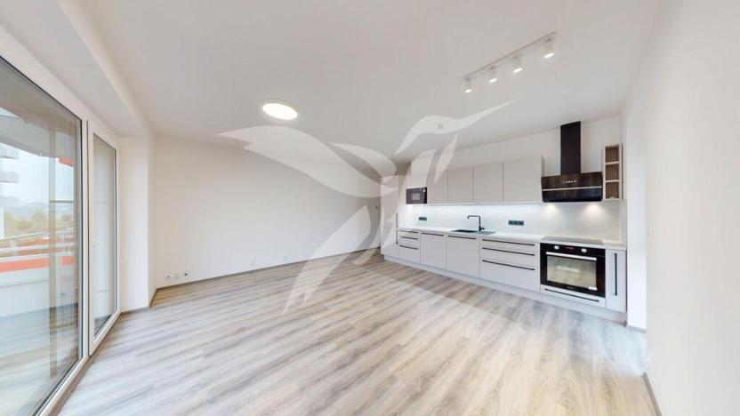 Pronájem bytu 3+kk, Hořovice, Kopřivová, 68 m2