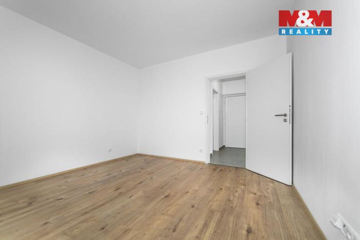 Pronájem bytu 2+kk, Plzeň, Safírová, 45 m2