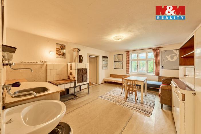 Prodej chalupy, Lichkov, 310 m2