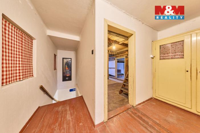 Prodej chalupy, Lichkov, 310 m2