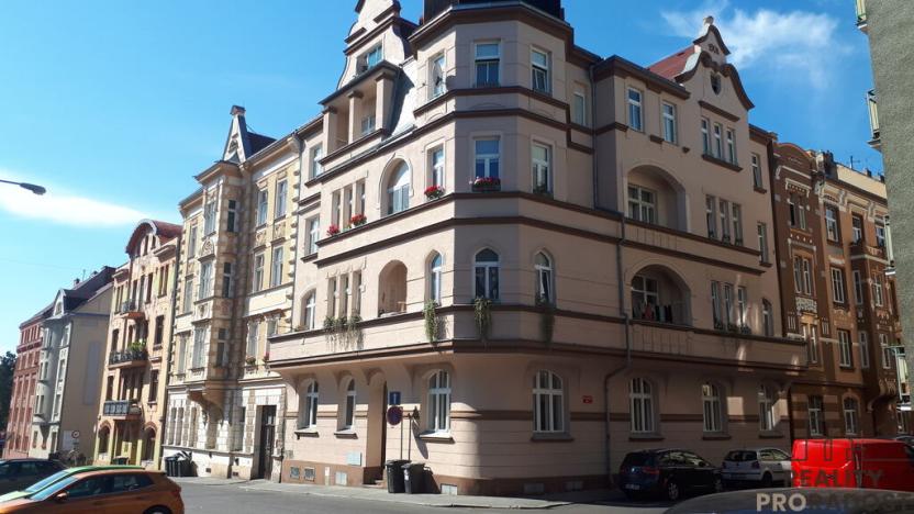 Pronájem bytu 4+1, Děčín, Plzeňská, 94 m2