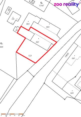 Prodej rodinného domu, Nová Ves, 185 m2