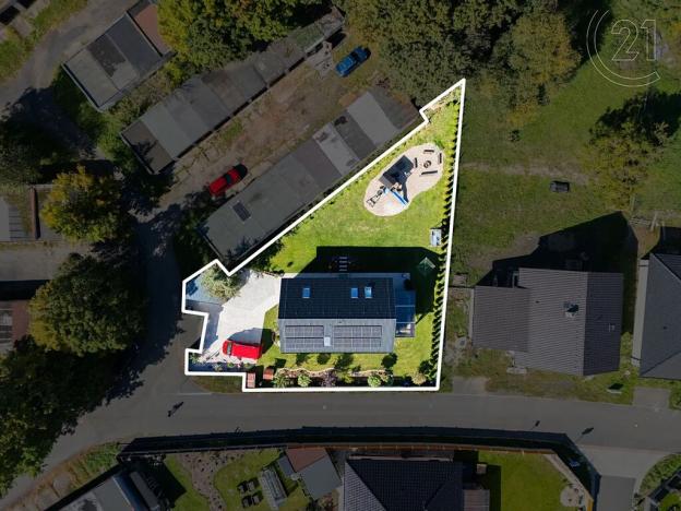 Prodej rodinného domu, Jirkov, Ke Koupališti, 157 m2