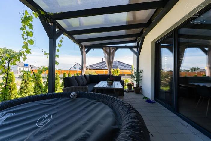 Prodej rodinného domu, Jirkov, Ke Koupališti, 157 m2