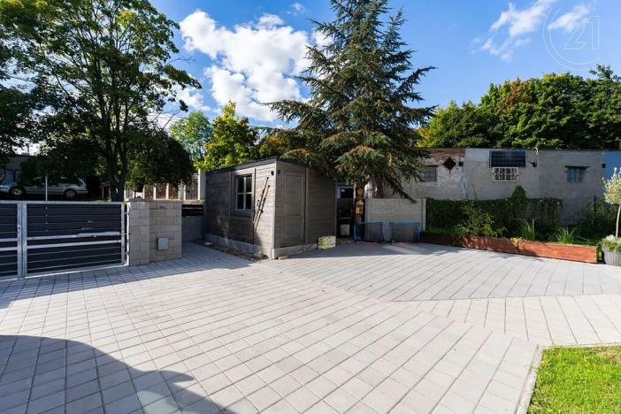 Prodej rodinného domu, Jirkov, Ke Koupališti, 157 m2