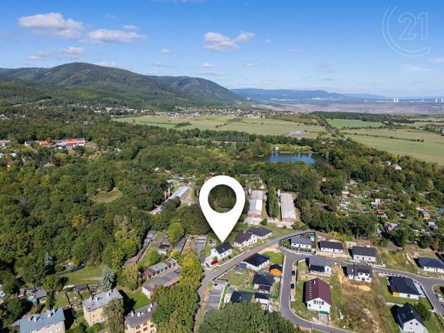 Prodej rodinného domu, Jirkov, Ke Koupališti, 157 m2