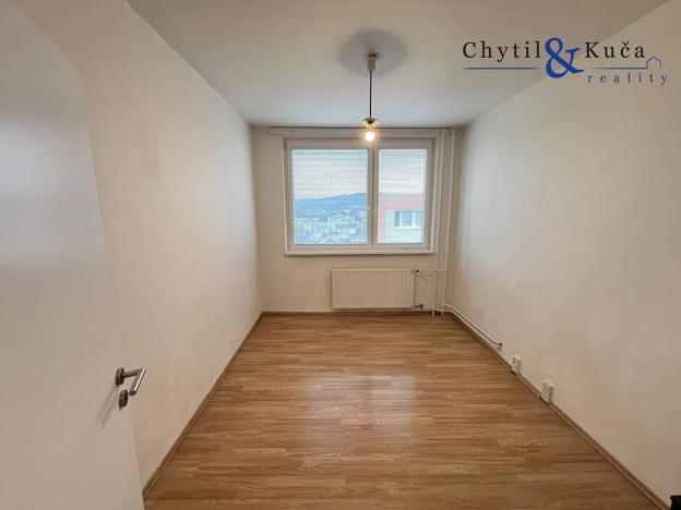 Prodej bytu 3+1, Zlín, Budovatelská, 75 m2