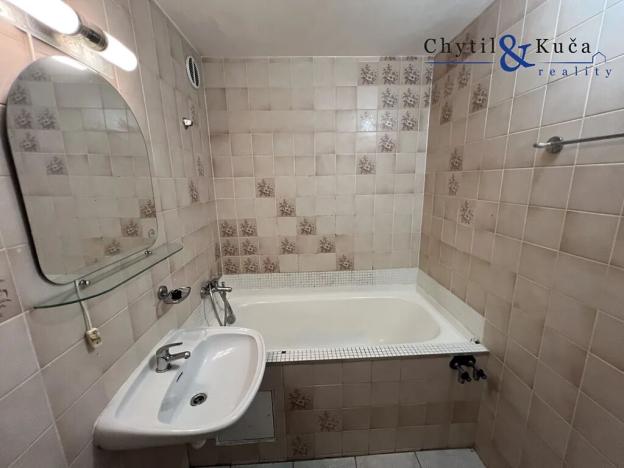 Prodej bytu 3+1, Zlín, Budovatelská, 75 m2