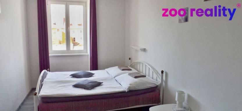 Prodej ubytování, Rožmberk nad Vltavou, 455 m2