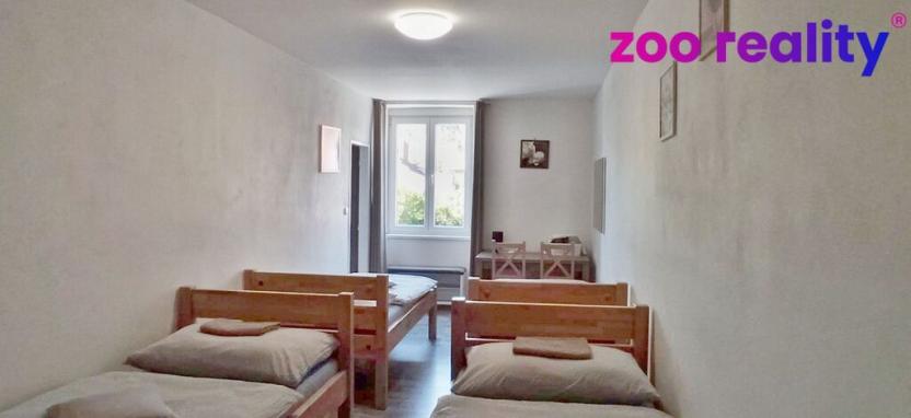 Prodej ubytování, Rožmberk nad Vltavou, 455 m2