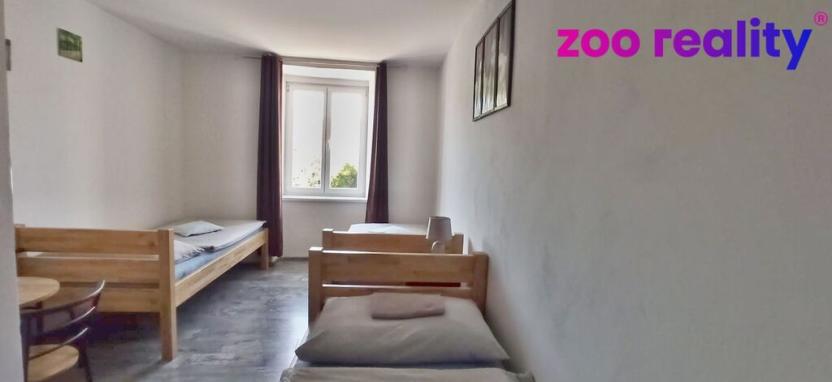 Prodej ubytování, Rožmberk nad Vltavou, 455 m2