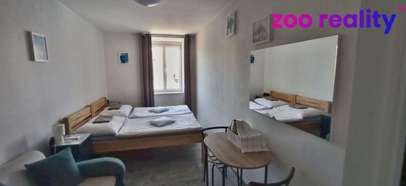 Prodej ubytování, Rožmberk nad Vltavou, 455 m2