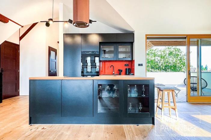 Prodej vily, Kolín, Raisova, 389 m2