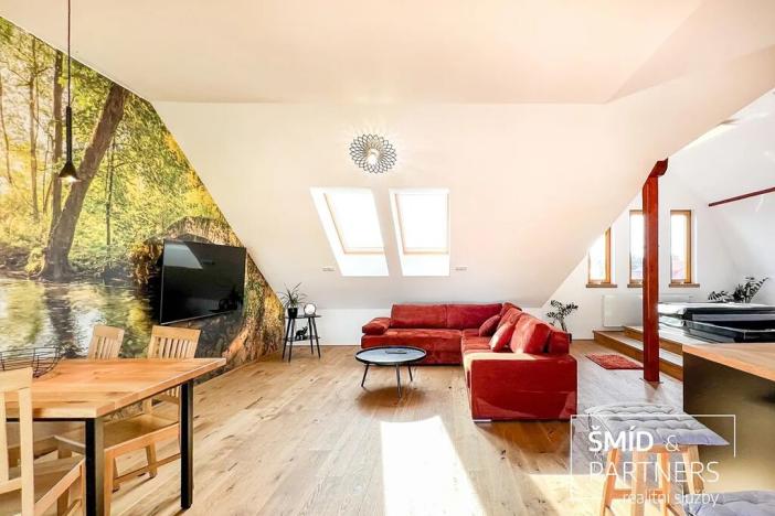 Prodej vily, Kolín, Raisova, 389 m2