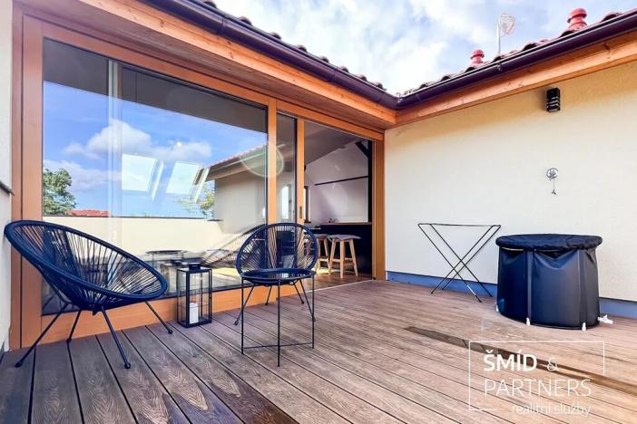 Prodej vily, Kolín, Raisova, 389 m2