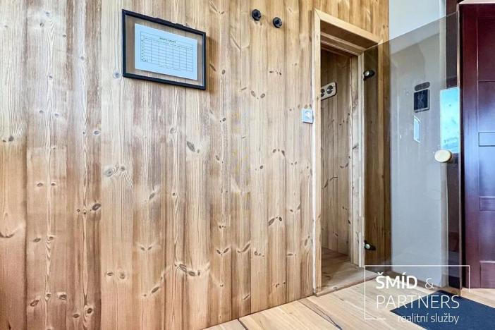 Prodej vily, Kolín, Raisova, 389 m2