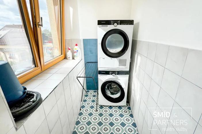 Prodej vily, Kolín, Raisova, 389 m2