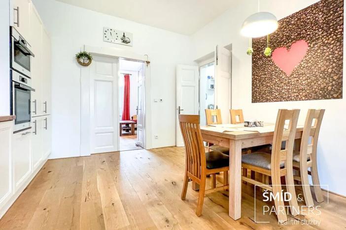 Prodej vily, Kolín, Raisova, 389 m2