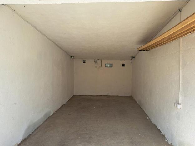 Pronájem garáže, Příbram - Příbram V-Zdaboř, 20 m2