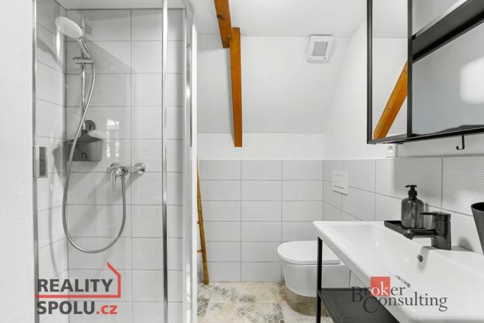 Pronájem chaty, Úhlejov - Chroustov, 36 m2