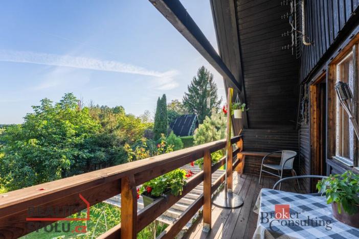 Pronájem chaty, Úhlejov - Chroustov, 36 m2