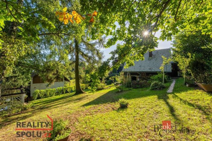 Pronájem chaty, Úhlejov - Chroustov, 36 m2