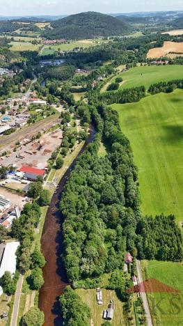 Prodej louky, Sušice, 4420 m2