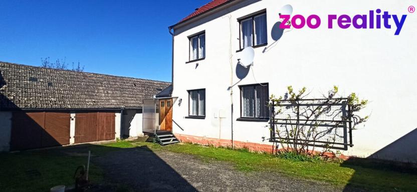 Prodej rodinného domu, Vrábče, Zastávka-Pod Tratí, 155 m2