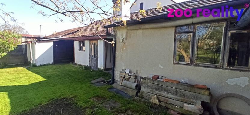 Prodej rodinného domu, Vrábče, Zastávka-Pod Tratí, 155 m2