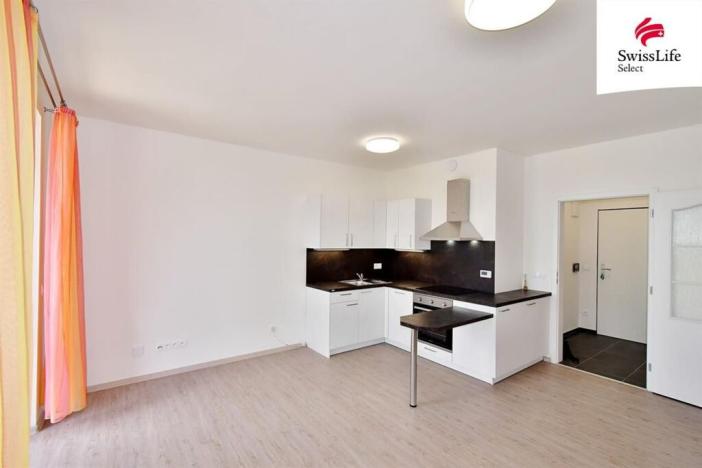 Pronájem bytu 1+kk, Uhlířské Janovice, Hrnčířská, 30 m2