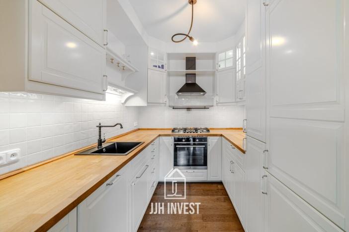 Pronájem bytu 4+kk, Praha - Michle, Ohradní, 138 m2