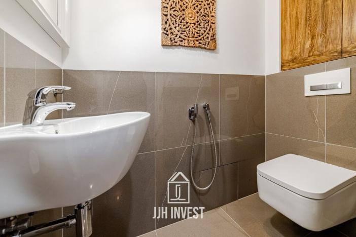 Pronájem bytu 4+kk, Praha - Michle, Ohradní, 138 m2