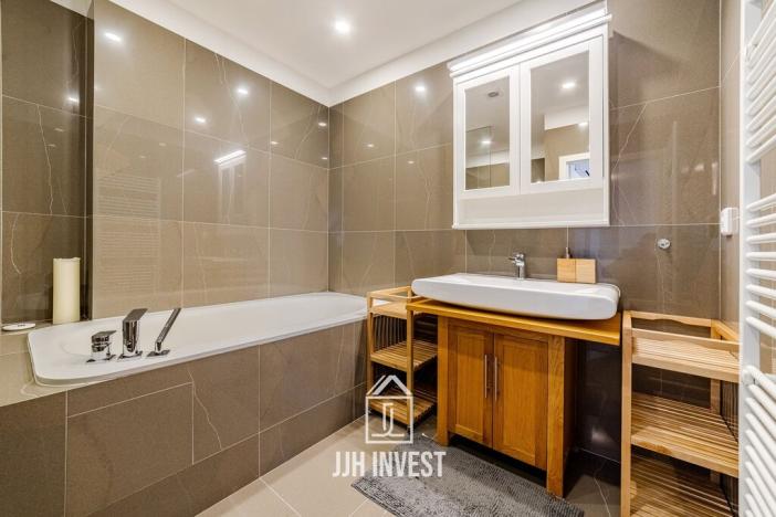 Pronájem bytu 4+kk, Praha - Michle, Ohradní, 138 m2