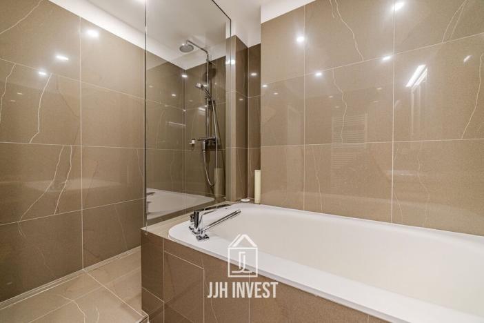 Pronájem bytu 4+kk, Praha - Michle, Ohradní, 138 m2