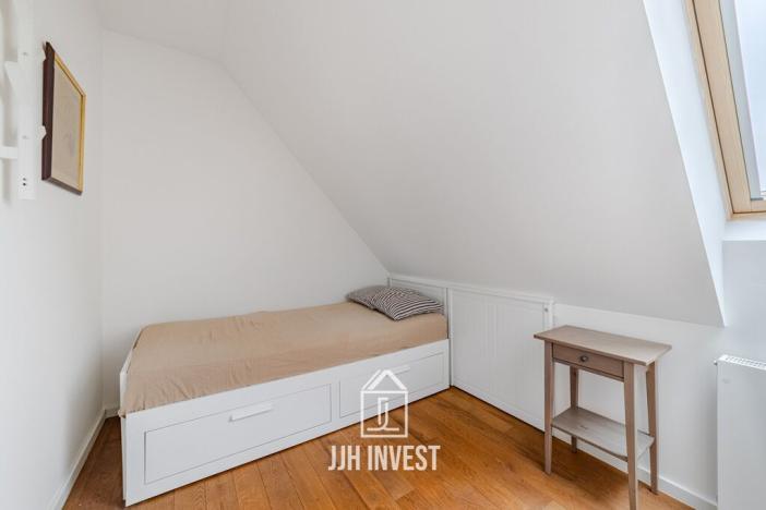 Pronájem bytu 4+kk, Praha - Michle, Ohradní, 138 m2