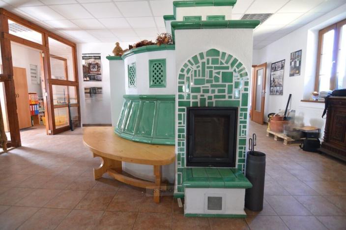 Pronájem obchodního prostoru, Přísečná, 126 m2