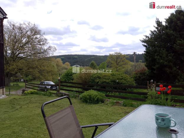 Prodej rodinného domu, Toužim - Branišov, 166 m2