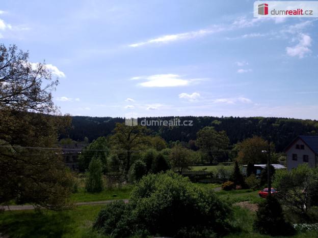 Prodej rodinného domu, Toužim - Branišov, 166 m2