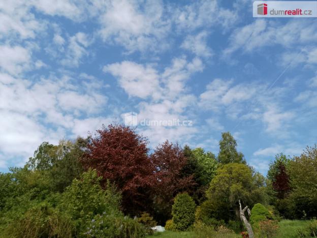 Prodej rodinného domu, Toužim - Branišov, 166 m2