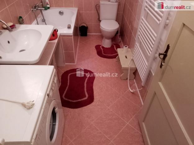 Prodej rodinného domu, Toužim - Branišov, 166 m2