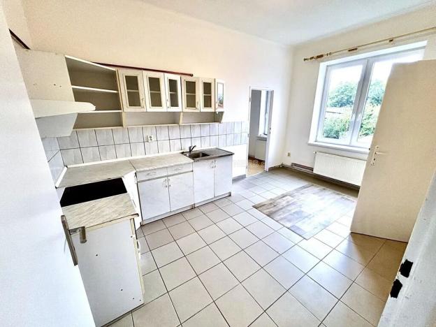 Pronájem bytu 2+1, Lipník nad Bečvou, Loučská, 60 m2